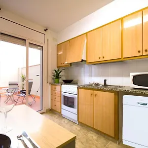  Апартаменты Figueres