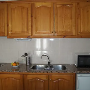 Barceloneta Upartments Figueras