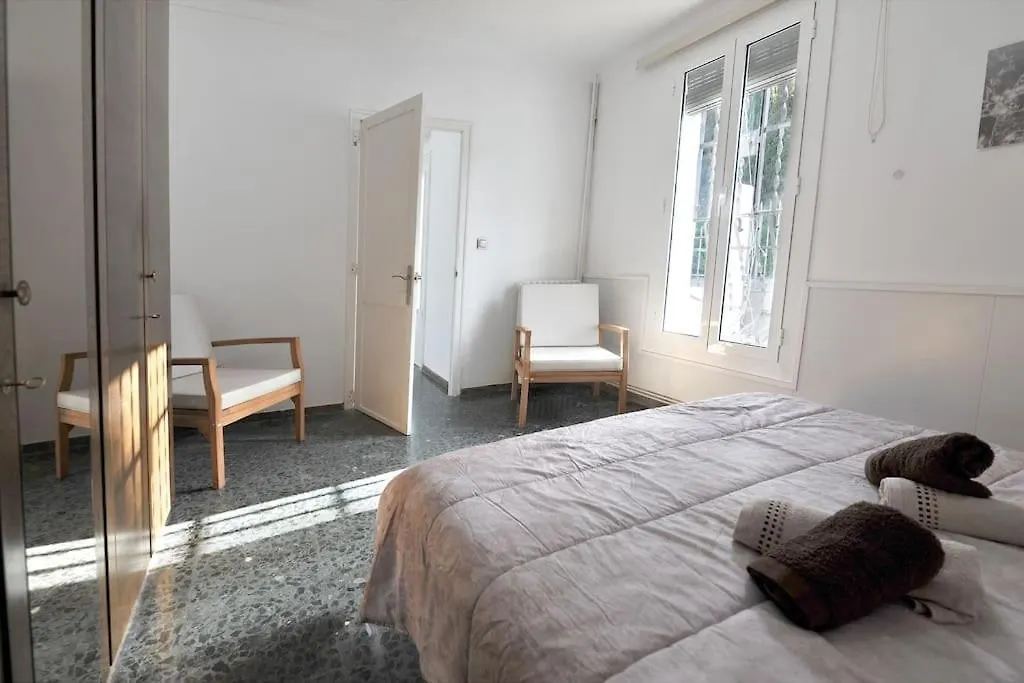 Holiday home Can Baldoyra De Figueres Figueres