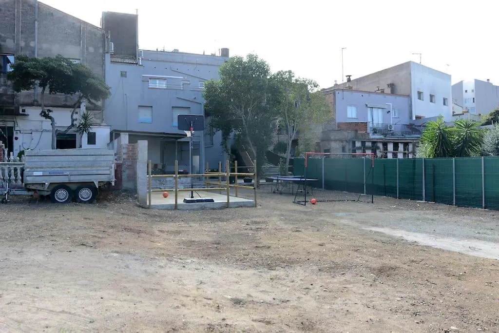 Can Baldoyra De Figueres Figueres  Spain