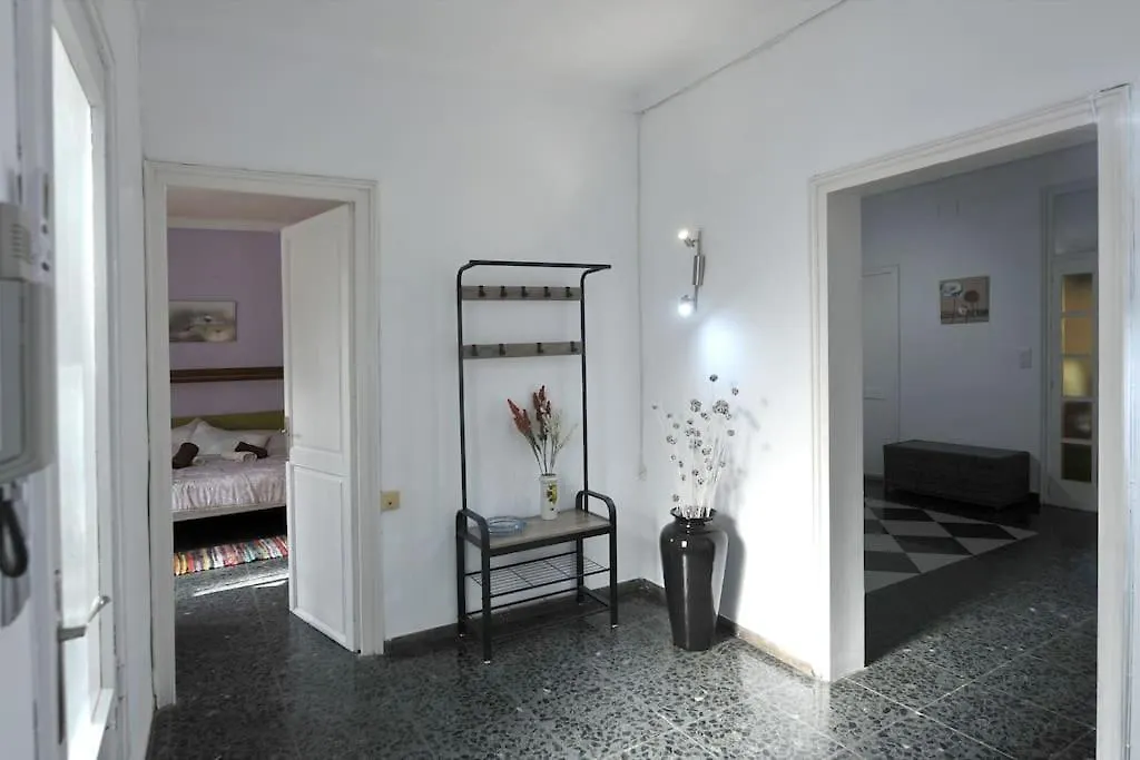 Holiday home Can Baldoyra De Figueres Figueres  Spain