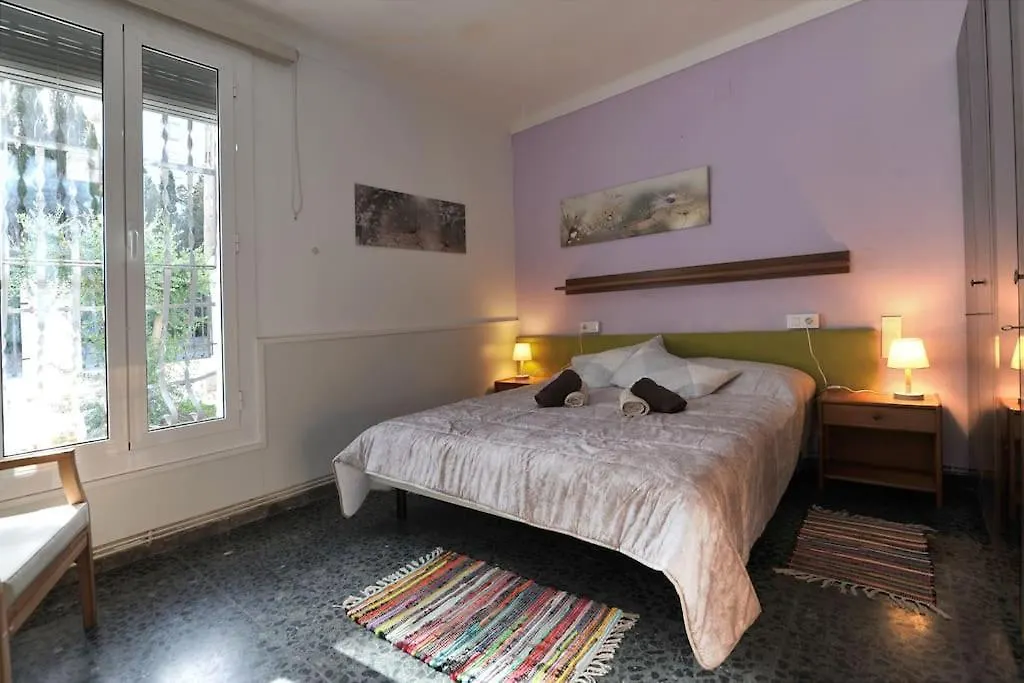 Holiday home Can Baldoyra De Figueres Figueres  Spain