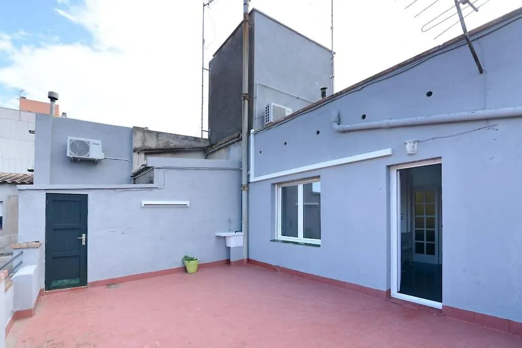 Can Baldoyra De Figueres Figueres  Figueres (Girona)