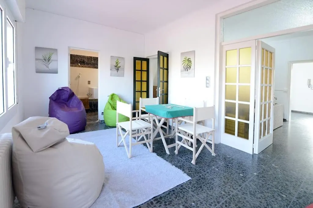 Holiday home Can Baldoyra De Figueres Figueres