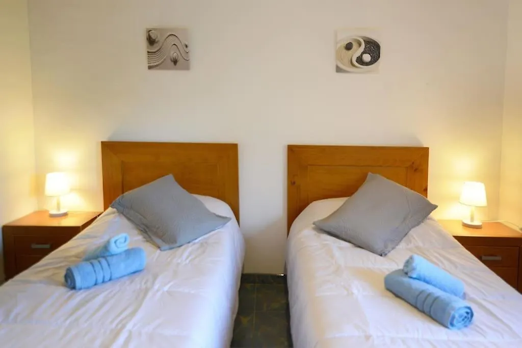 Can Baldoyra De Figueres Figueres  Holiday home