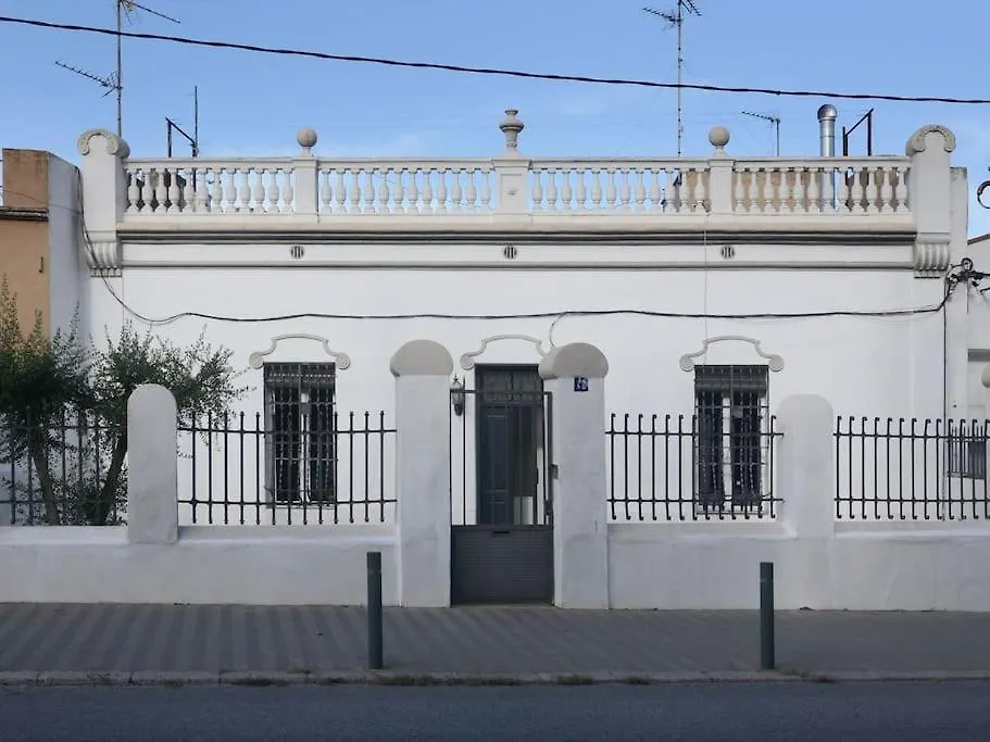 Can Baldoyra De Figueres location