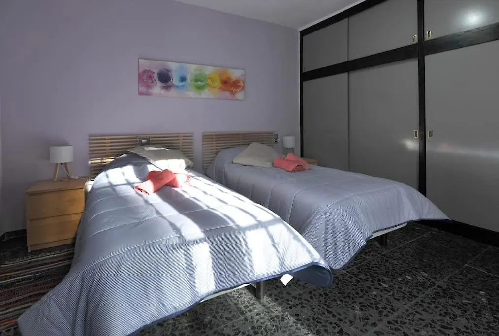 Can Baldoyra De Figueres Figueres  Holiday home