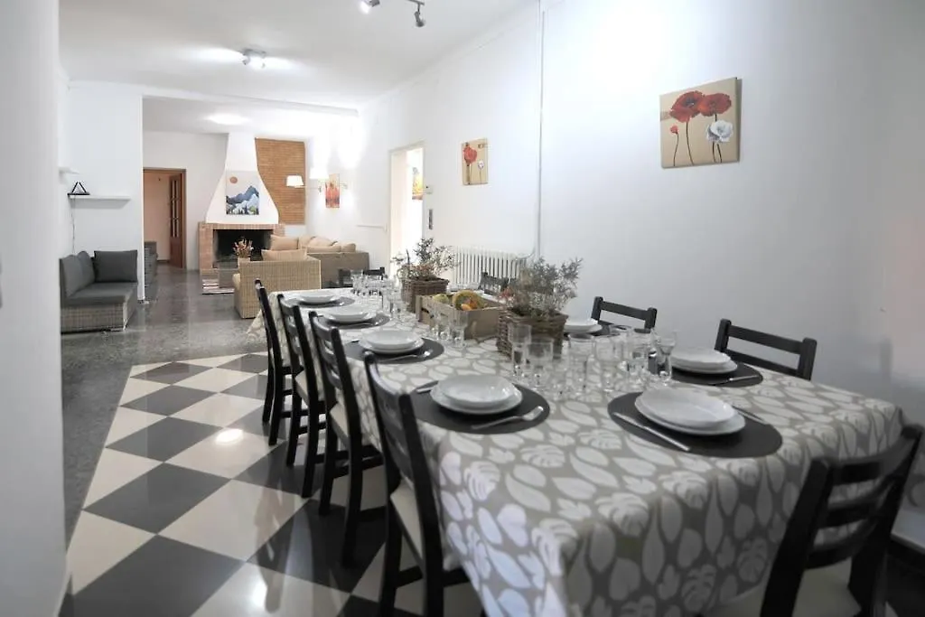 Holiday home Can Baldoyra De Figueres Figueres