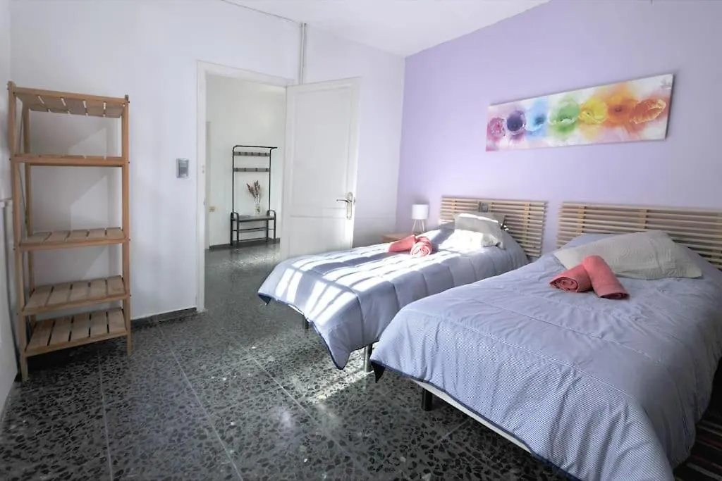 Holiday home Can Baldoyra De Figueres Figueres