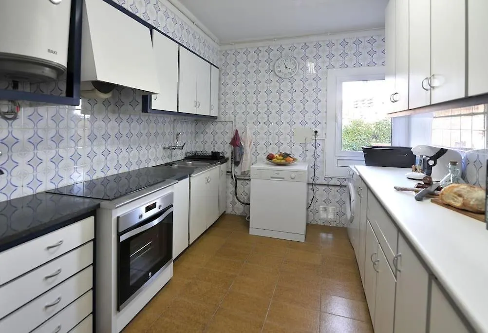 Holiday home Can Baldoyra De Figueres Figueres