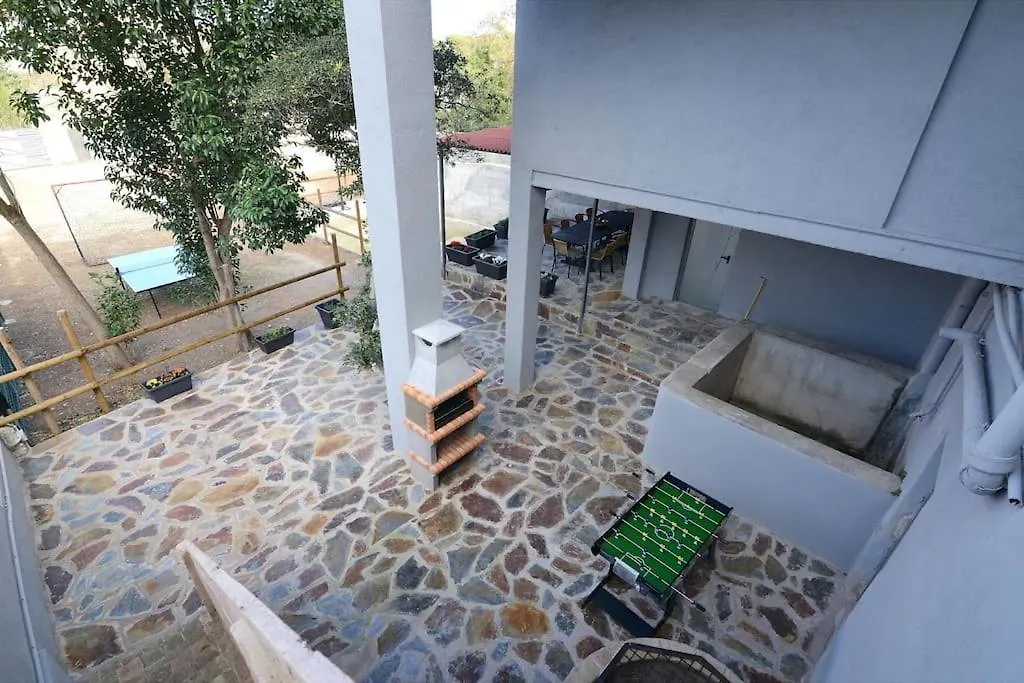 Can Baldoyra De Figueres Figueres  Holiday home Figueres (Girona)