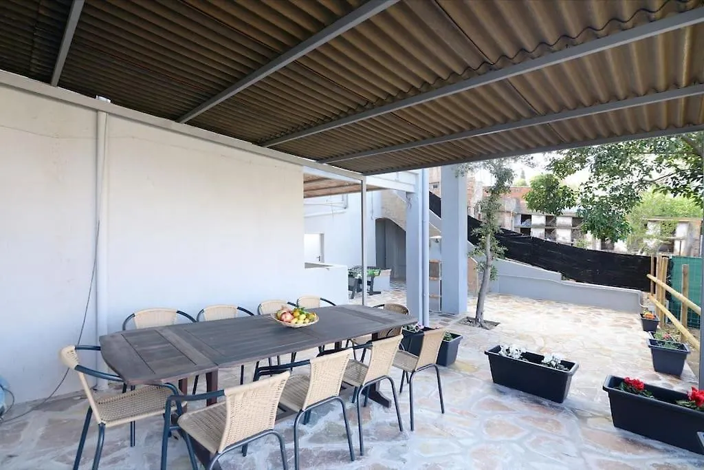 Holiday home Can Baldoyra De Figueres Figueres  Spain