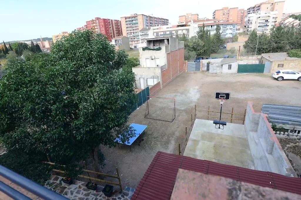 Can Baldoyra De Figueres Figueres  Figueres (Girona)