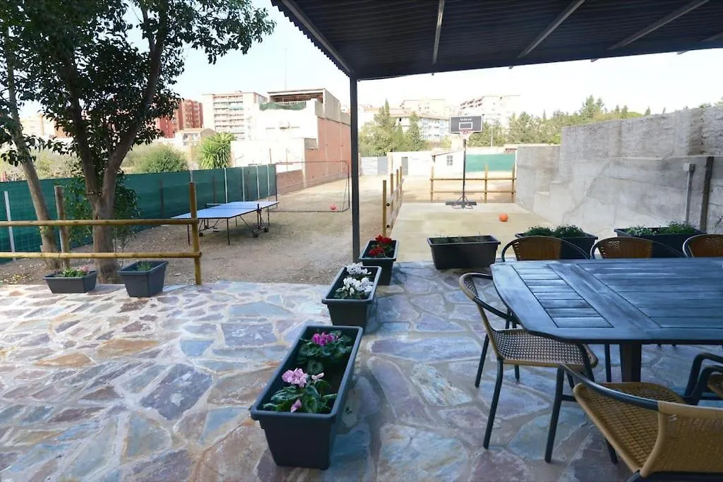 Can Baldoyra De Figueres Figueres  Spain