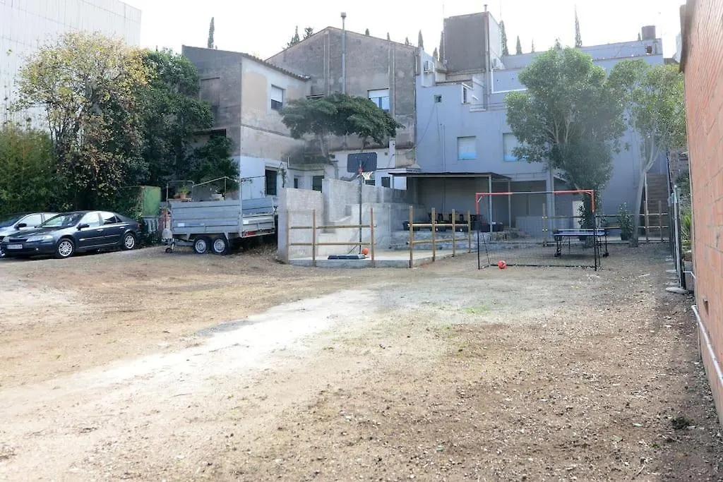 Holiday home Can Baldoyra De Figueres Figueres