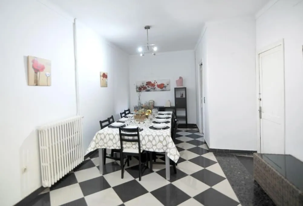 Holiday home Can Baldoyra De Figueres Figueres